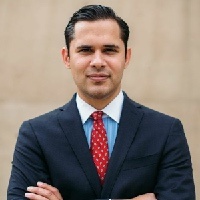 Mr. John Nicholas De La Vina