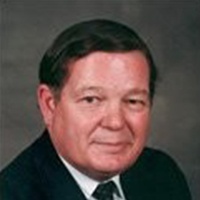 Gerald A McGill