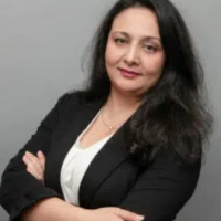 Rachel R. Aronov