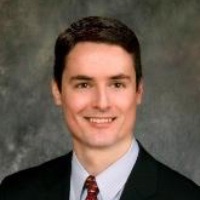 Darren D. Driscoll