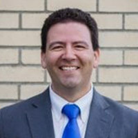 Mr. Damian M. Idiart