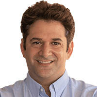 Mr. Richard Reagan Sahadi