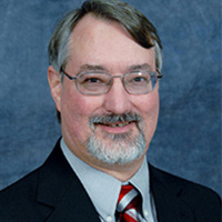 Mr. Earl John Rice