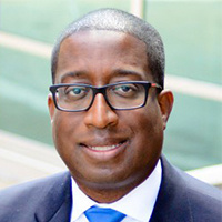 Quinton G. Washington