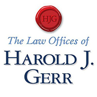 The Law Offices of Harold J. Gerr