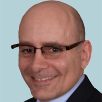 Mr. David Neal Goldberg