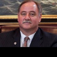 Edward J. McNaughton