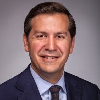 Mr. James Paul Beglis