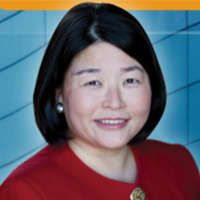 Ms. Chong Joo Kim