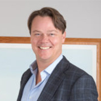 Mr. Joseph M Cunnane