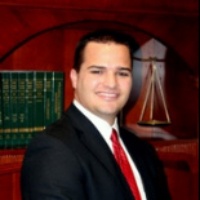 Spencer  Allred Lawyer