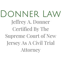 Donner Law