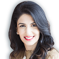 Sara Gharib Khaki