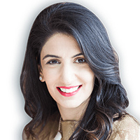 Mrs. Sara Gharib Khaki