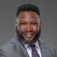 Mr. Yari Dion Lawson Lawson