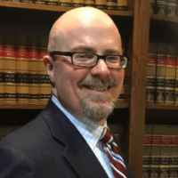 Carl E. Sears Lawyer
