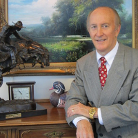 Mr. Louis Milner Fouts