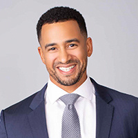 Daven P. Cameron