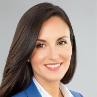 Dr. Michelle Reyes Otero