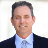 Mr Marc Darryl Mabile