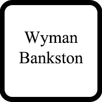Wyman Earl Bankston