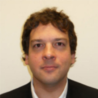 David Legaré