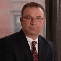 Dennis John Ellis
