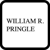 William Robert Pringle Lawyer