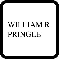 Mr. William Robert Pringle