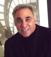 Dr. John Michael Restaino