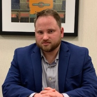 Ben  Winter Lawyer