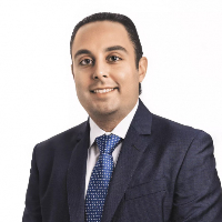 Jordan Jacob Nazarzadeh