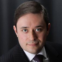 Dmitry  Stadlin Lawyer