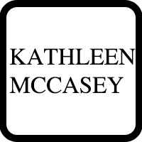Ms Kathleen Ellen McCasey
