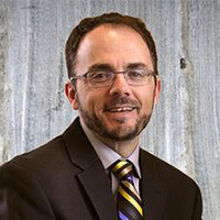 Mr. Andrew W. Stavros