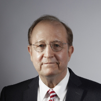 D. Russell D. Lawyer