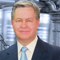 Mr. Robert Wayne Lueck