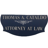 Thomas A. Cataldo, Attorney at Law