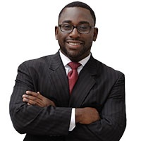 Mr Dionne Edward Choyce