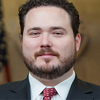 Joshua Estes