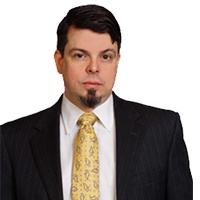 Mr. Quinton Blair Cutlip