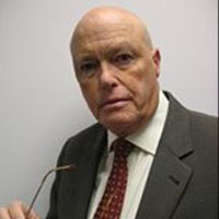 Raymond C. Hedger, Jr.