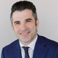 Mr. Paul Anthony Spina III