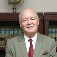 William Ray Ford