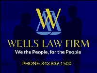 Wells Law Firm, P.C.