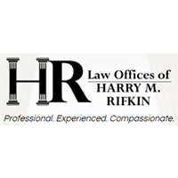 Law Offices Of Harry M Rifkin