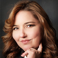 Ms. Gina R. Perez-Calhoun