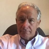 Mr. Mark Douglas Amaddio