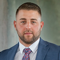 Salim F. Salim Lawyer