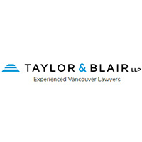 Taylor & Blair LLP
